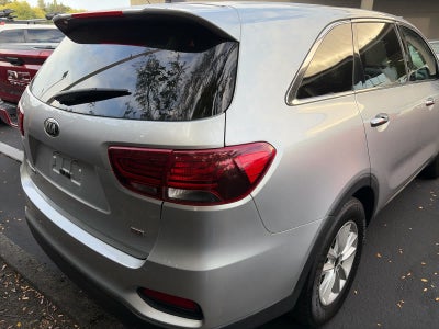 2019 Kia Sorento L