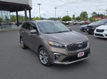 2019 Kia Sorento SX V6