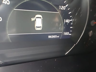 2019 Kia Sorento SX V6