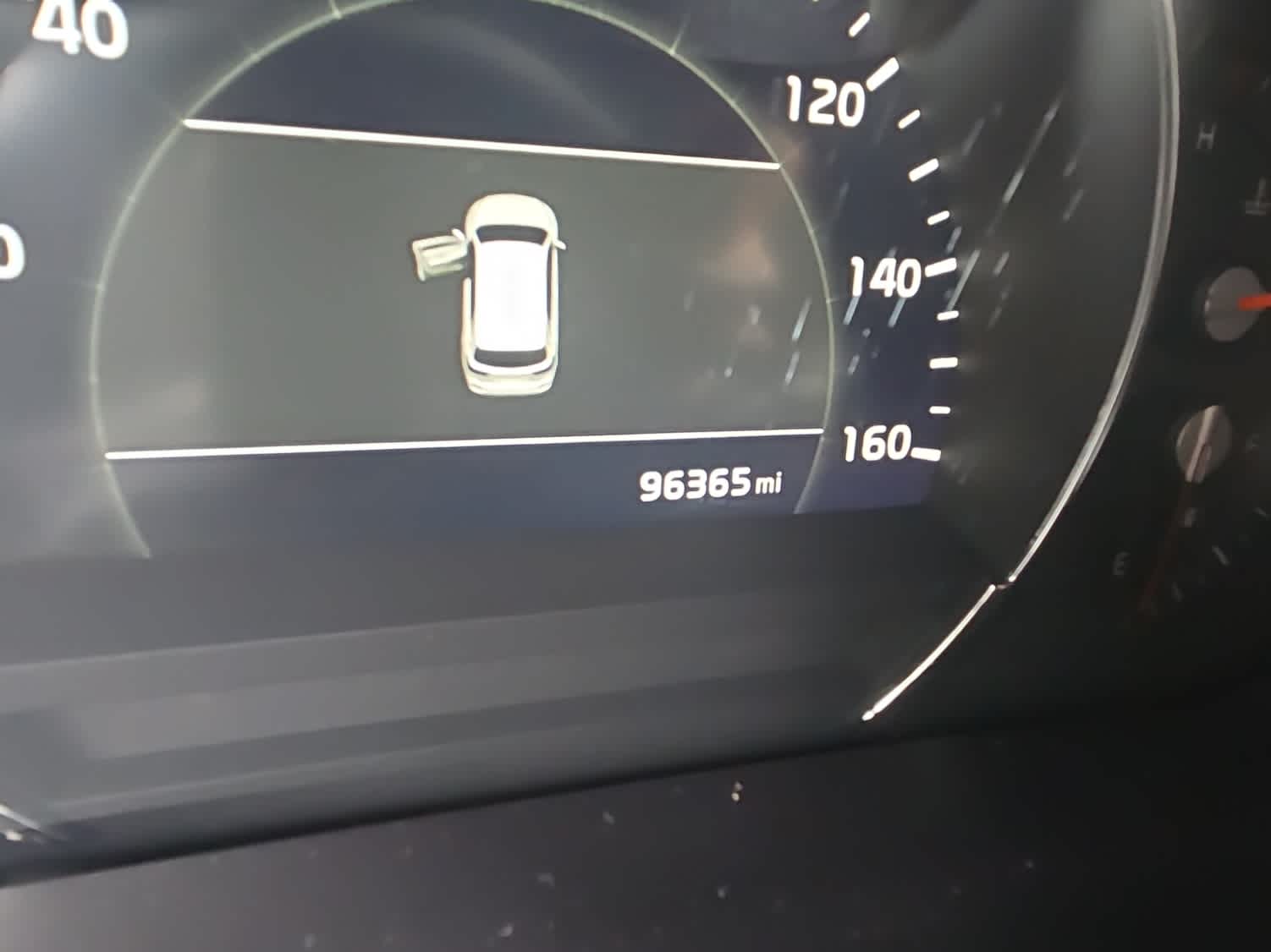 2019 Kia Sorento SX V6