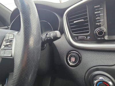 2019 Kia Sorento SX Limited V6