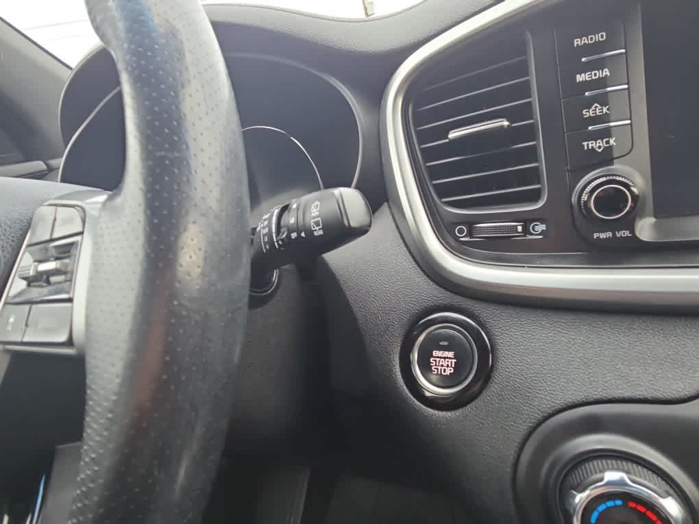 2019 Kia Sorento SX Limited V6