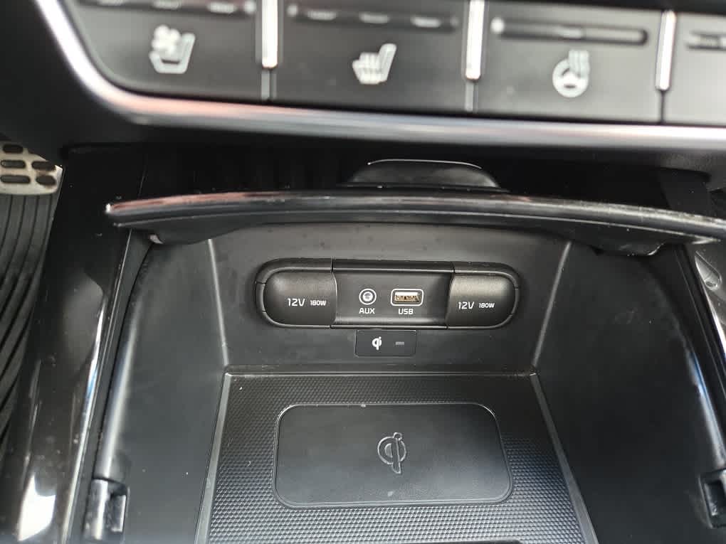 2019 Kia Sorento SX Limited V6