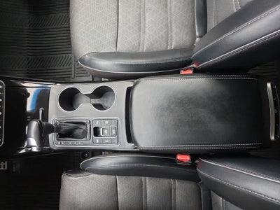 2019 Kia Sorento SX Limited V6