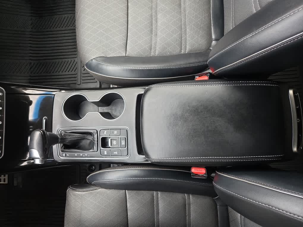 2019 Kia Sorento SX Limited V6