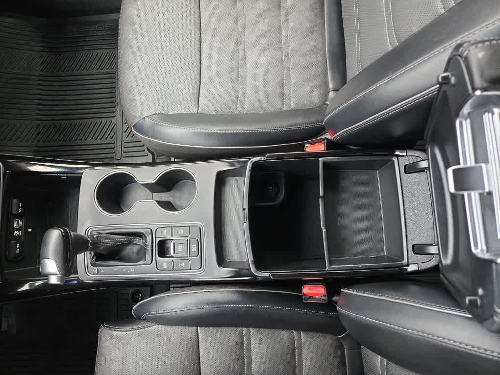 2019 Kia Sorento SX Limited V6