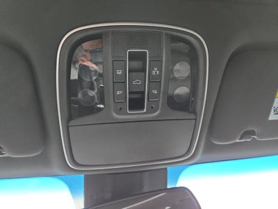 2019 Kia Sorento SX Limited V6