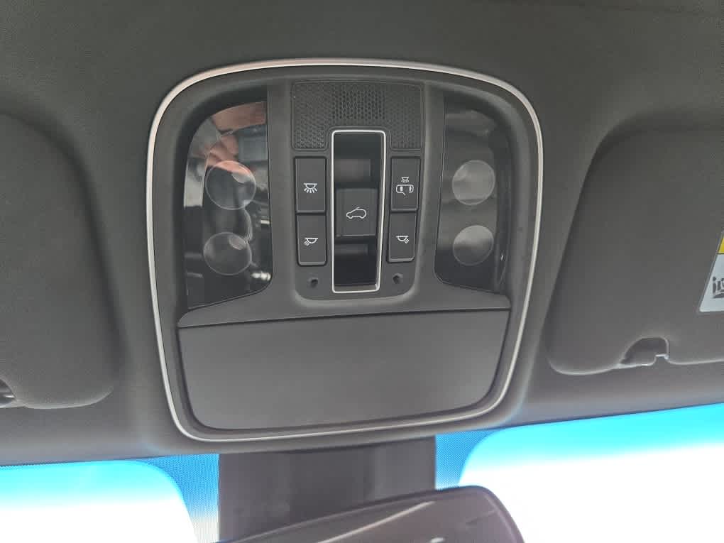 2019 Kia Sorento SX Limited V6