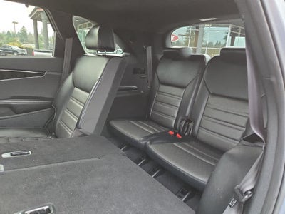 2019 Kia Sorento SX Limited V6