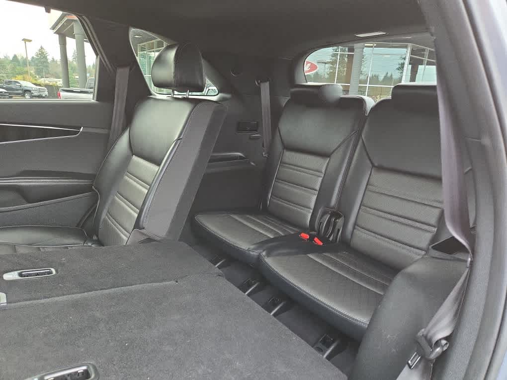 2019 Kia Sorento SX Limited V6