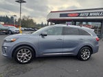 2019 Kia Sorento SX Limited V6