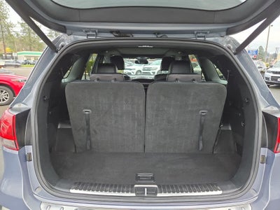 2019 Kia Sorento SX Limited V6