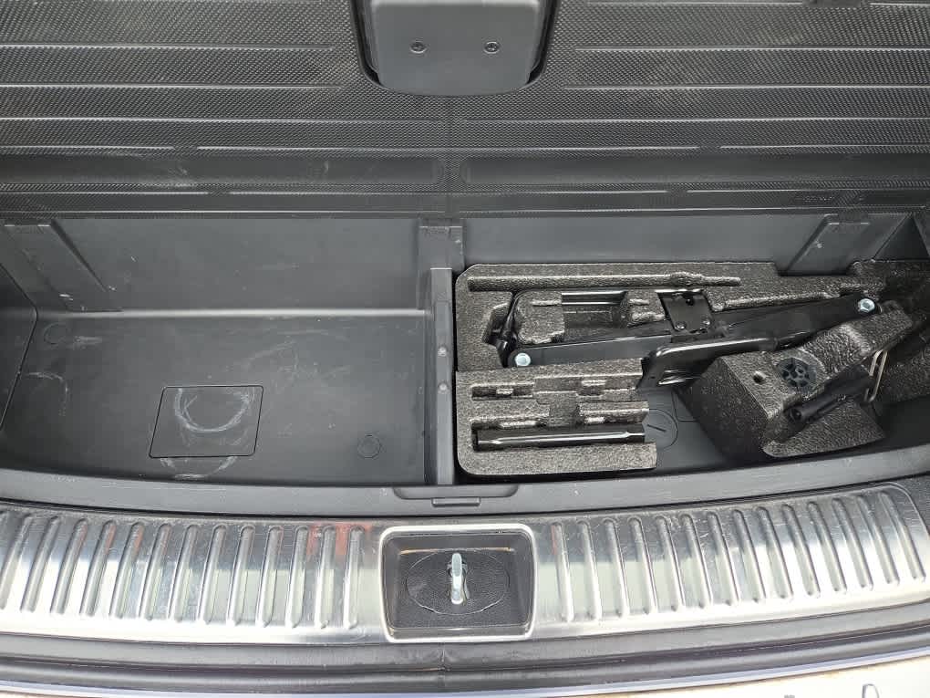 2019 Kia Sorento SX Limited V6