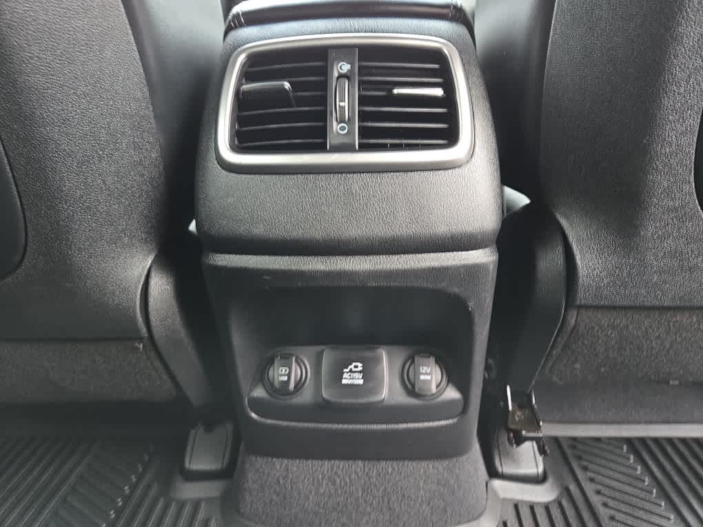 2019 Kia Sorento SX Limited V6