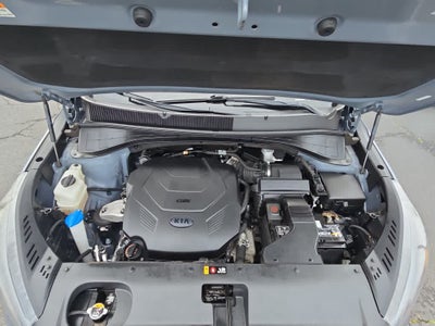 2019 Kia Sorento SX Limited V6