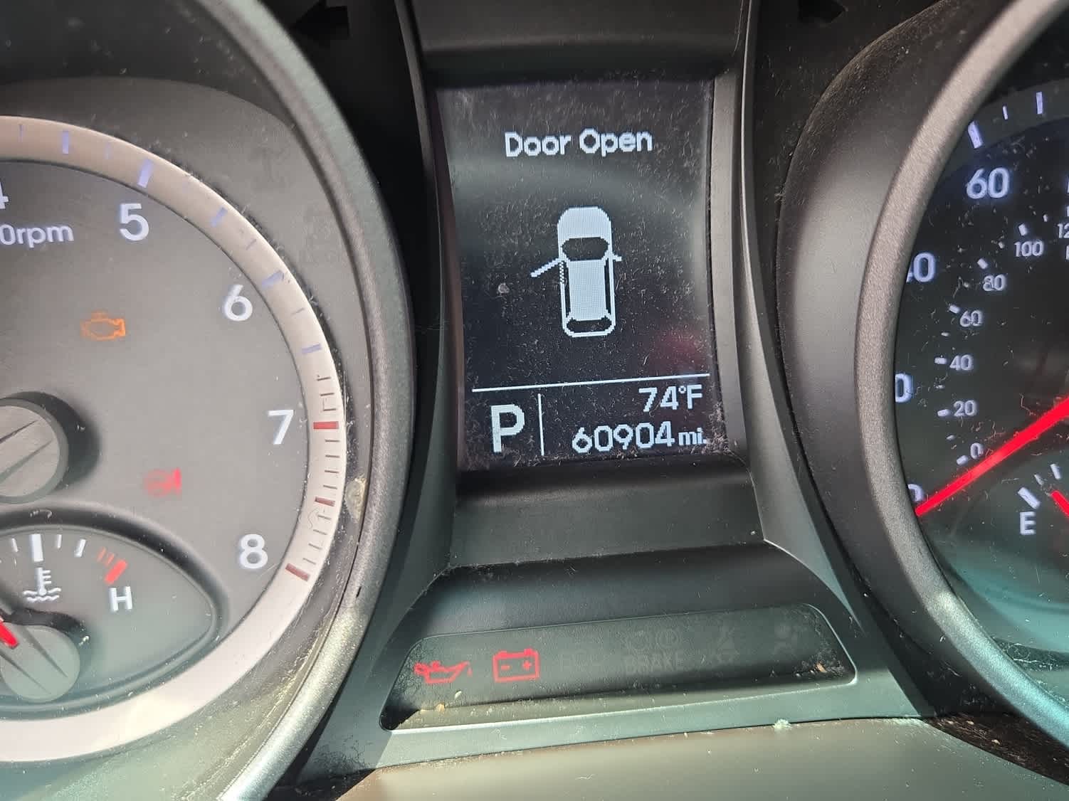 2016 Hyundai Santa Fe Sport Base