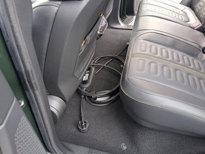 2024 Rivian R1T Adventure