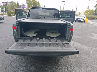 2024 Rivian R1T Adventure