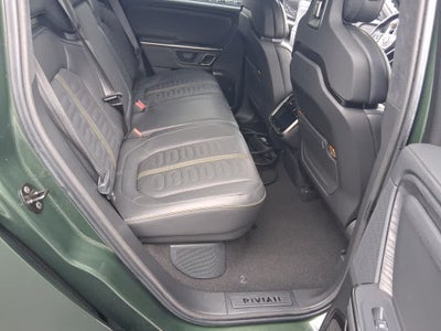 2024 Rivian R1T Adventure