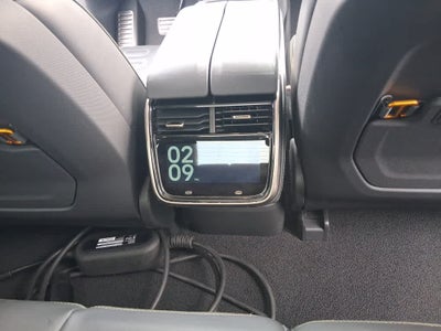 2024 Rivian R1T Adventure