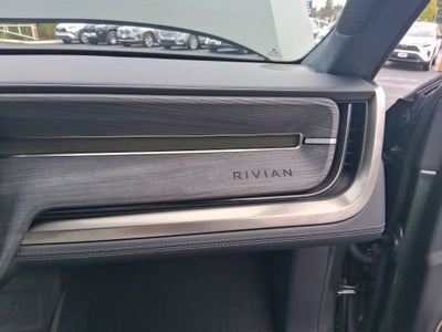 2024 Rivian R1T Adventure