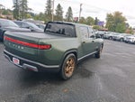 2024 Rivian R1T Adventure