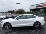 2024 Volvo S60 Plus Dark Theme