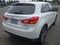 2017 Mitsubishi Outlander Sport ES 2.0