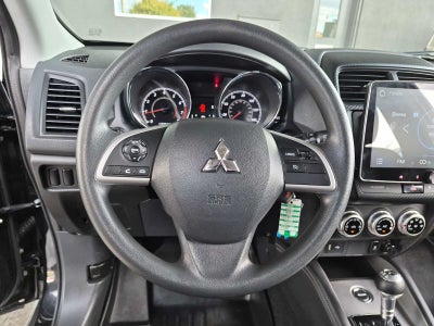 2020 Mitsubishi Outlander Sport ES 2.0