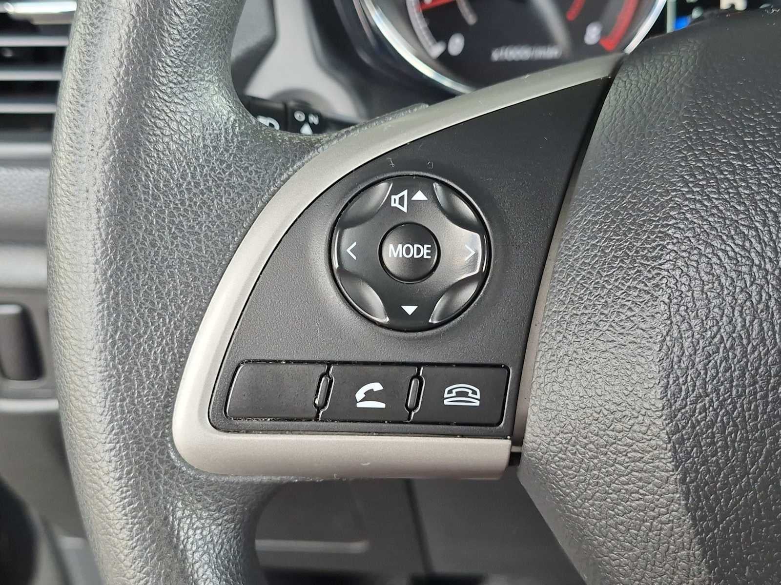 2020 Mitsubishi Outlander Sport ES 2.0