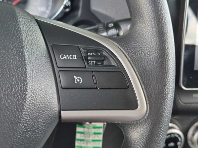 2020 Mitsubishi Outlander Sport ES 2.0