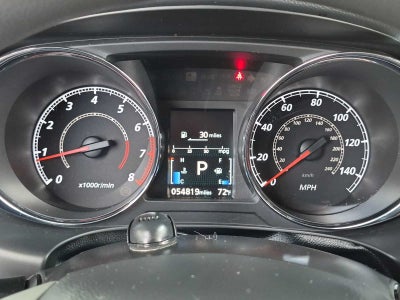 2020 Mitsubishi Outlander Sport ES 2.0