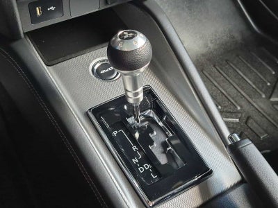 2020 Mitsubishi Outlander Sport ES 2.0