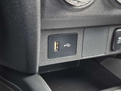 2020 Mitsubishi Outlander Sport ES 2.0