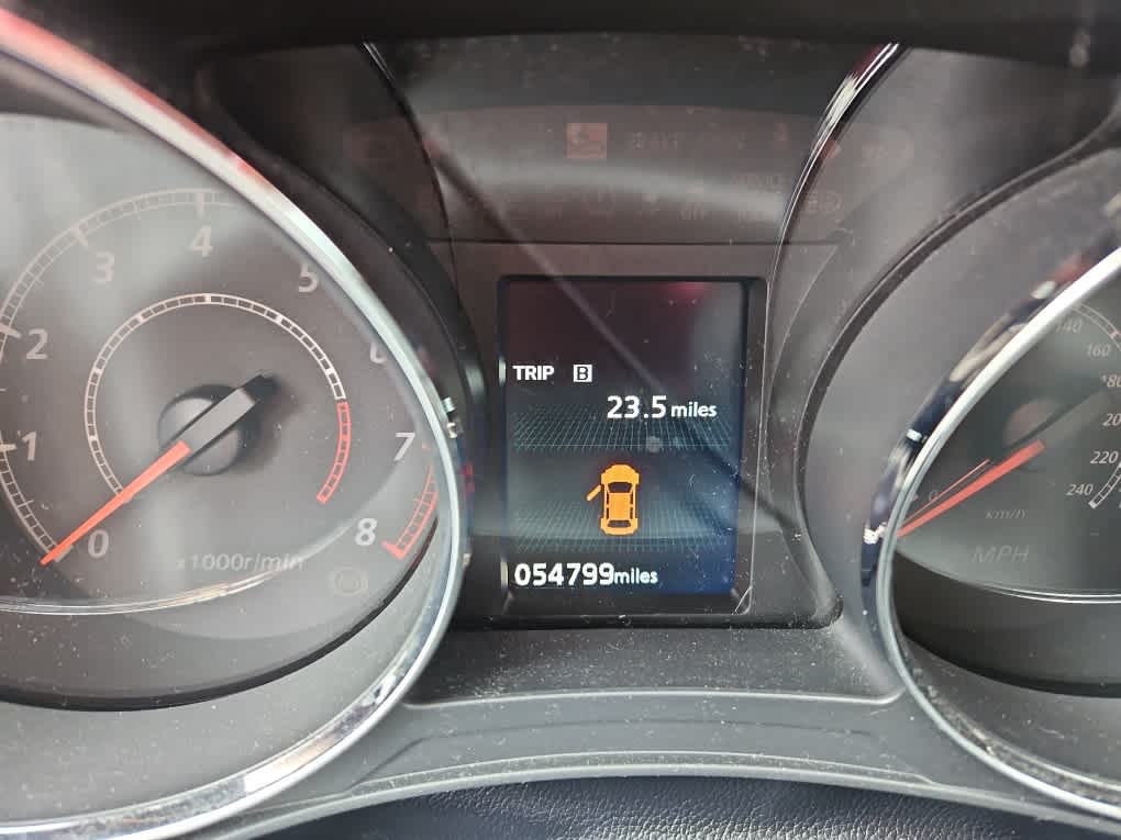2020 Mitsubishi Outlander Sport ES 2.0
