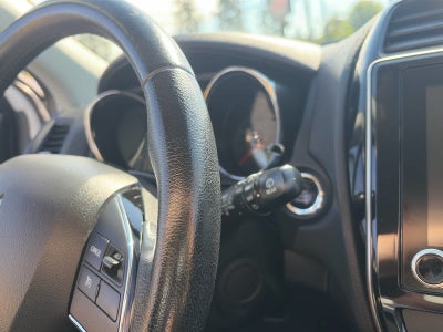 2021 Mitsubishi Outlander Sport SE