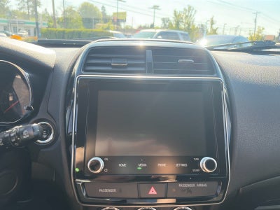 2021 Mitsubishi Outlander Sport SE
