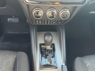 2021 Mitsubishi Outlander Sport SE