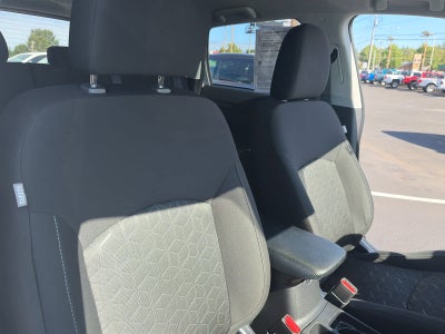 2021 Mitsubishi Outlander Sport SE