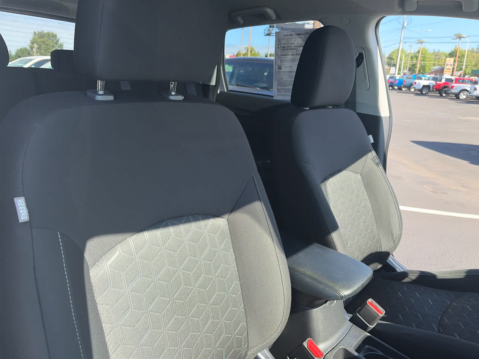 2021 Mitsubishi Outlander Sport SE