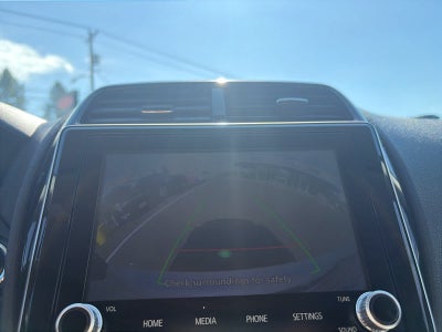 2021 Mitsubishi Outlander Sport SE
