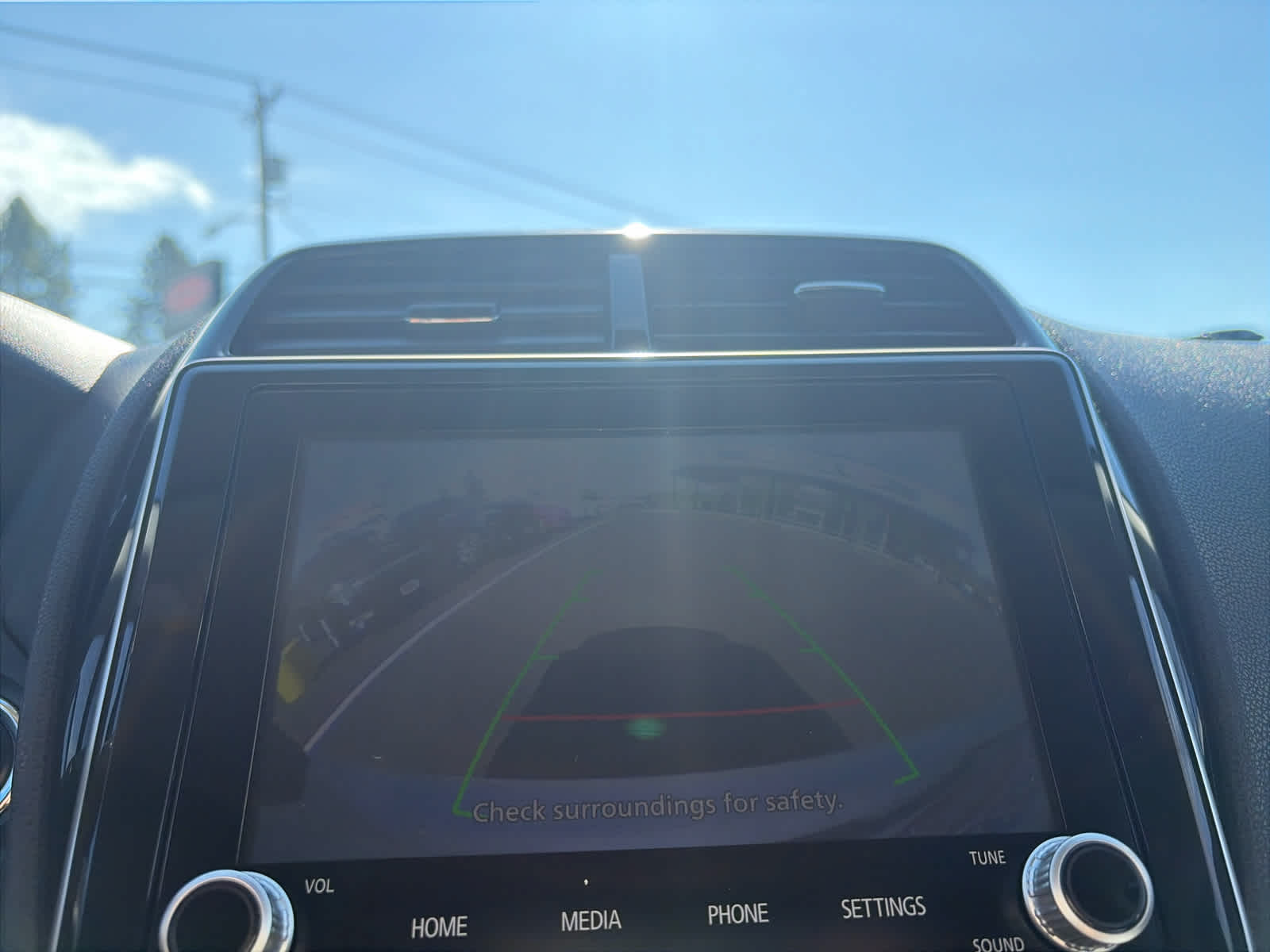 2021 Mitsubishi Outlander Sport SE