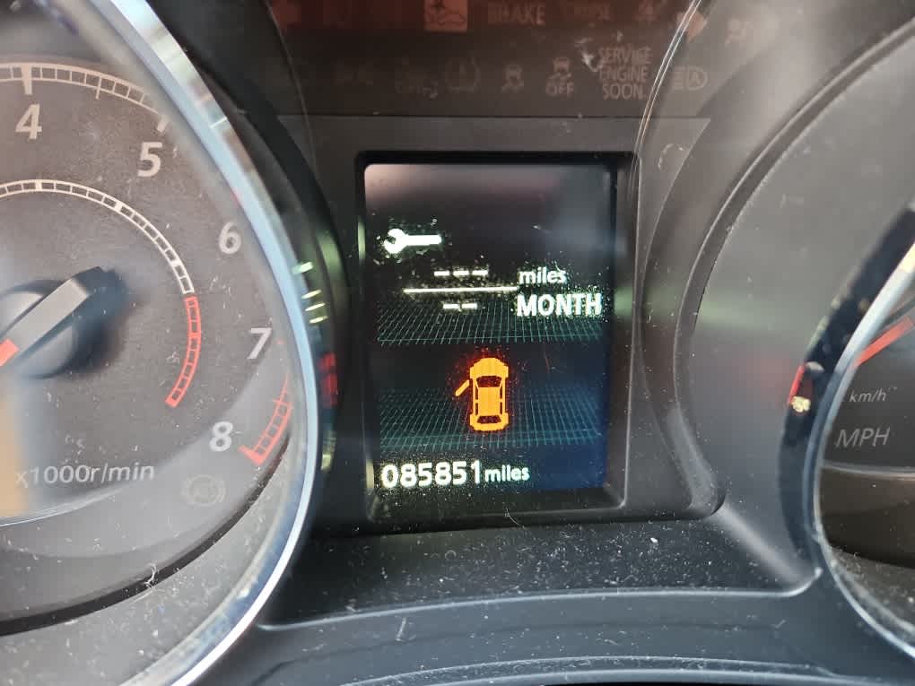 2021 Mitsubishi Outlander Sport SE