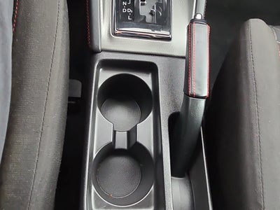 2022 Mitsubishi Outlander Sport LE
