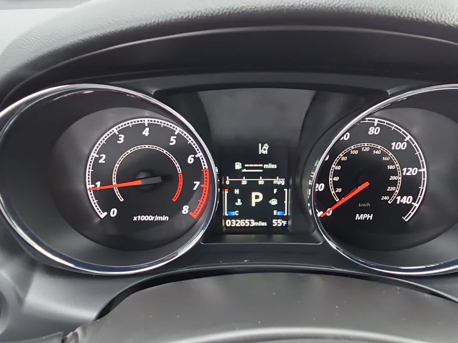 2022 Mitsubishi Outlander Sport LE