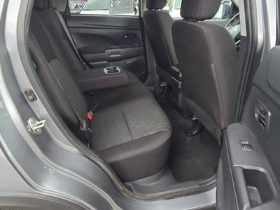 2022 Mitsubishi Outlander Sport LE