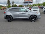 2022 Mitsubishi Outlander Sport LE
