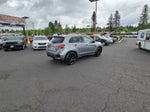 2022 Mitsubishi Outlander Sport LE