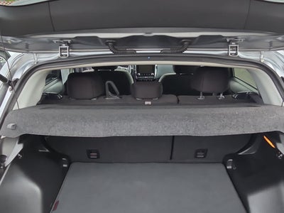 2022 Mitsubishi Outlander Sport LE