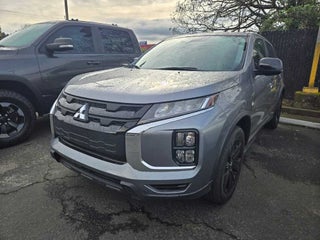 2022 Mitsubishi Outlander Sport LE